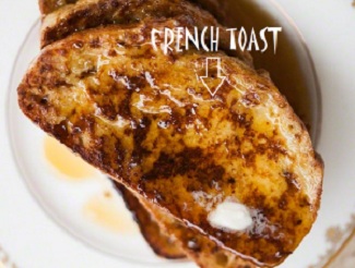 french-toast-ricetta
