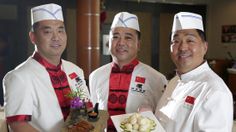 Executive Chinese Chef for start up in Caribbean