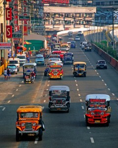 Manilatraffic