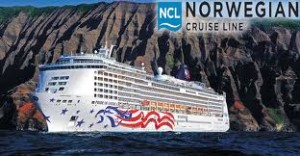 Executive Chef in Norwegian Cruise