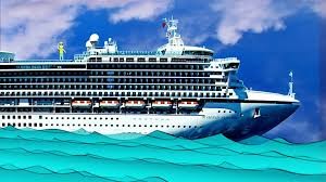 Wanted Chef in Cruise line