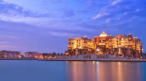 Hotel in Qatar assume – Doha