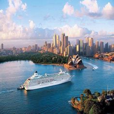 Oceania Cruises cerca 5 Chef e 2 F&B
