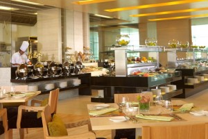 Wanted Executive Pastry Chef – UAE