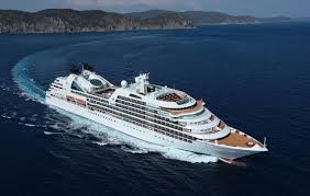 Chef de Partie – Seabourn Cruise Line