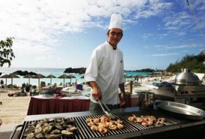 Indian Chef wanted in Bermuda – USA