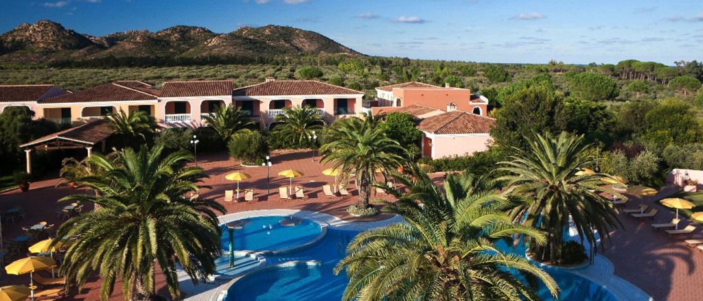 Resort in Sardegna offre lavoro