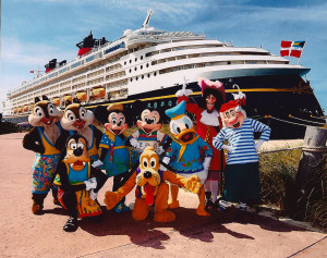 Sous Chef – Disney Cruise Line