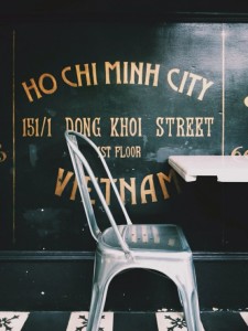 Cercasi Chef in Vietnam –  Ho Chi Minh City