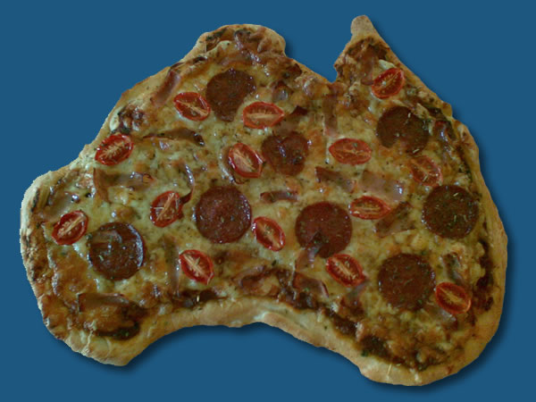Cercasi cuoco/pizzaiolo in Australia