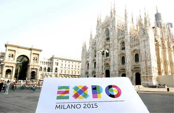 Cercasi personale a Milano – Expo