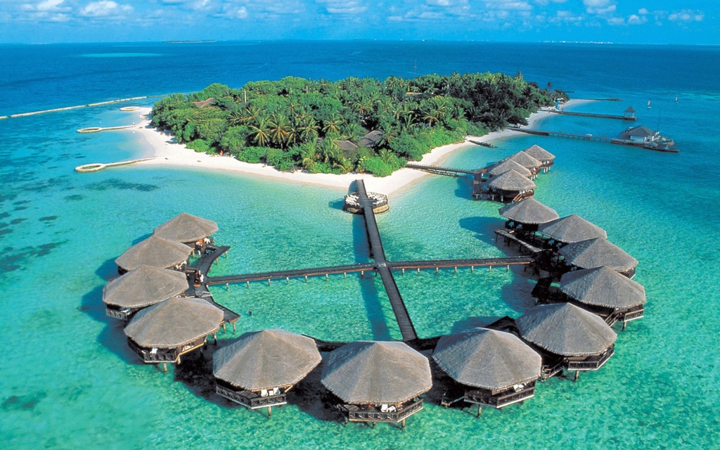 New staff wanted in Maldives