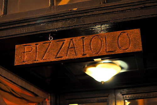 Cercasi pizzaiolo a Bellinzona