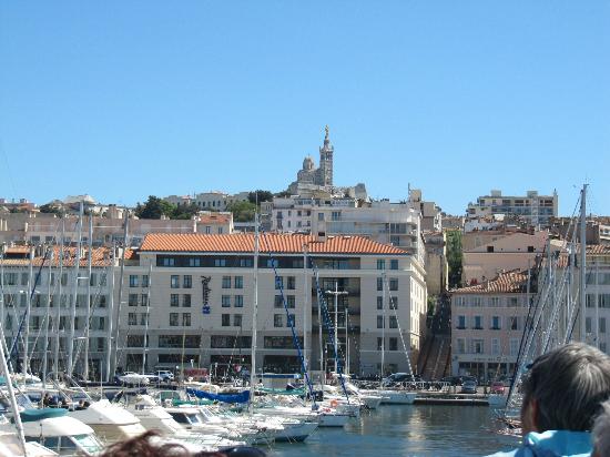 Hotel in Francia offre lavoro – Marsiglia