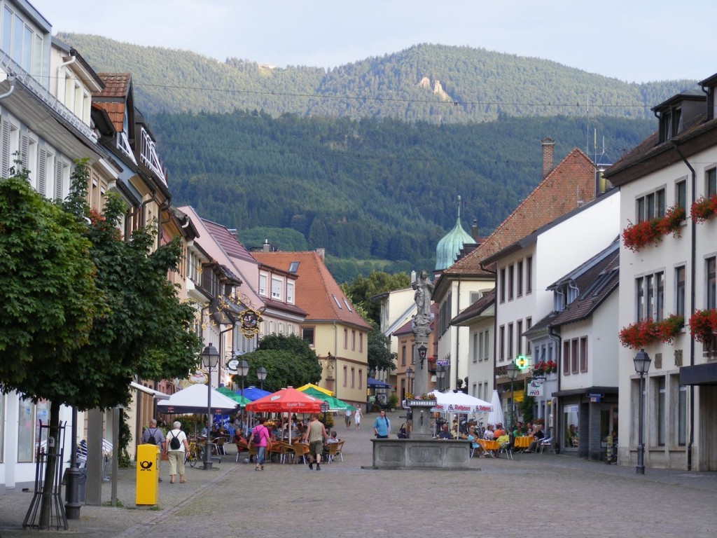 Gelateria in Germania assume – Waldkirch