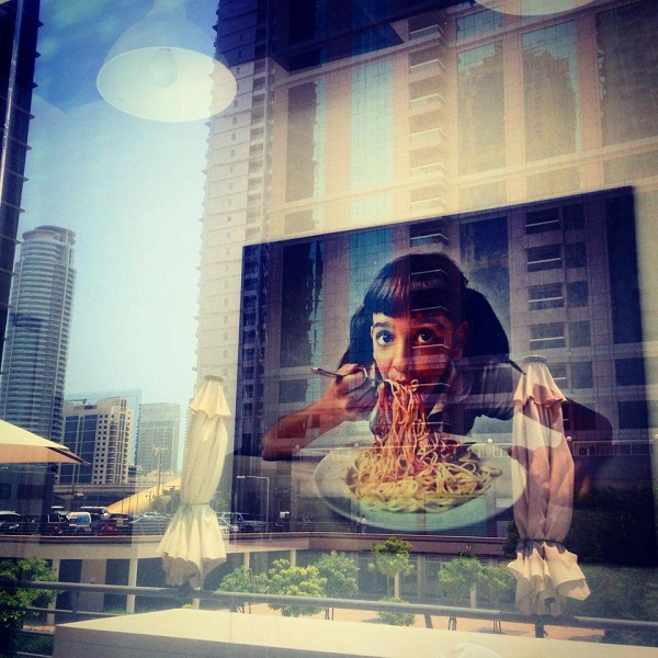 Cercasi Chef a Dubai – UAE