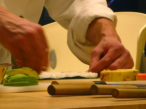 Sushi-chef -job-japanese
