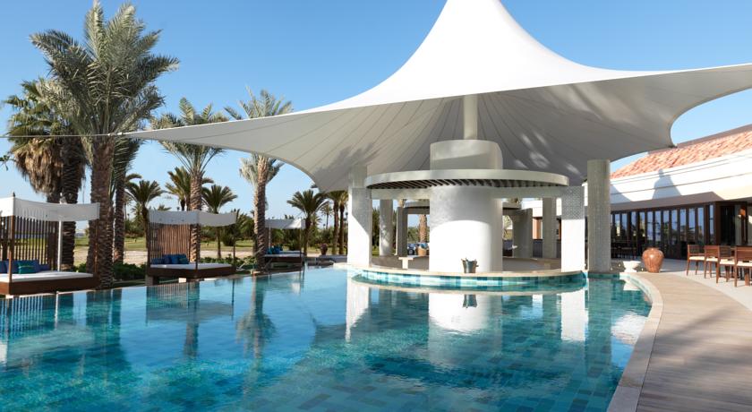 Bartender wanted in Dubai – The Ritz-Carlton