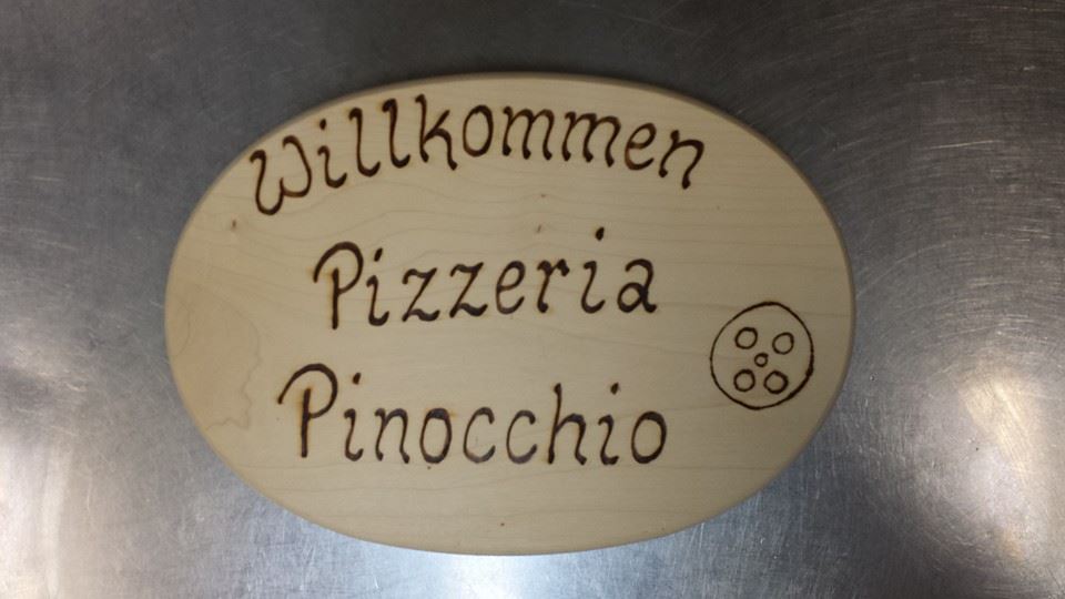 Pizzeria a Darmstadt cerca personale