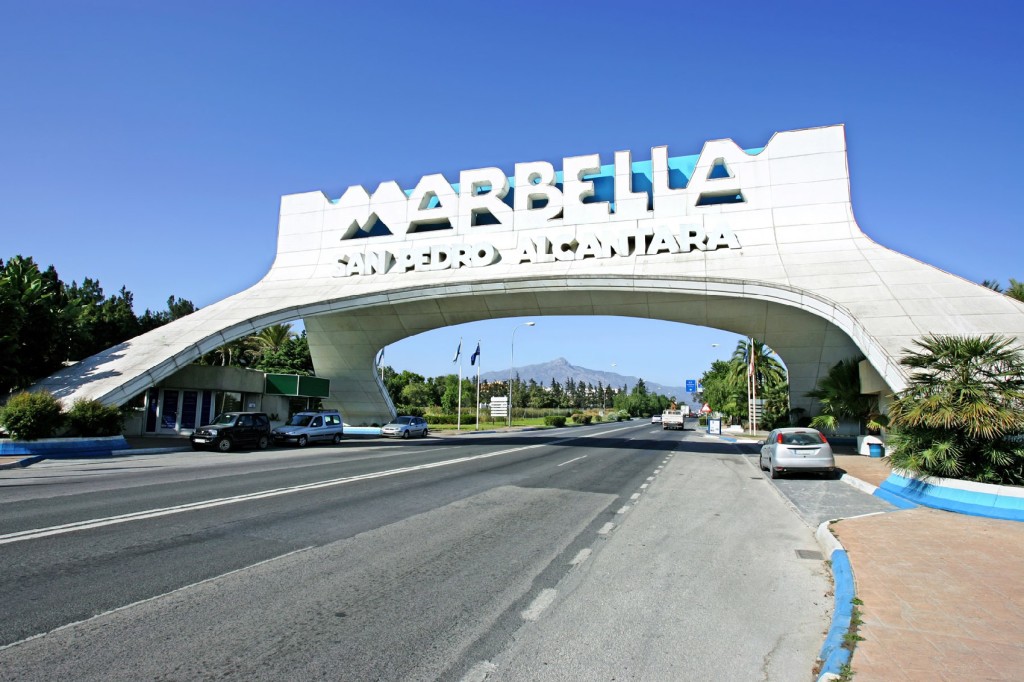 Cercasi Chef italiano a Marbella (Spagna)