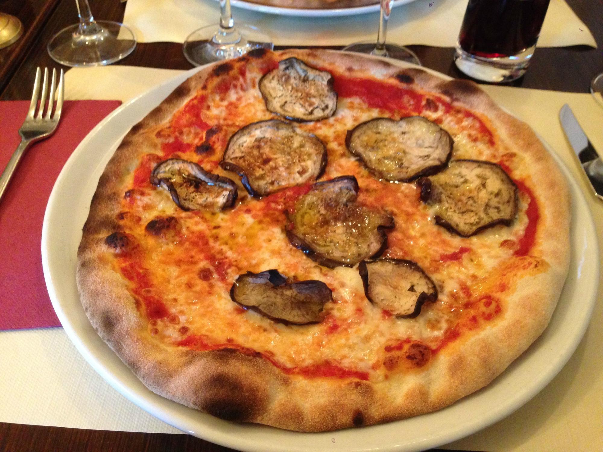 Cercasi pizzaiolo/cuoco in Svizzera – Zurigo
