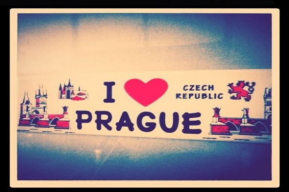 Cercasi pasticcere a Praga in Repubblica Ceca