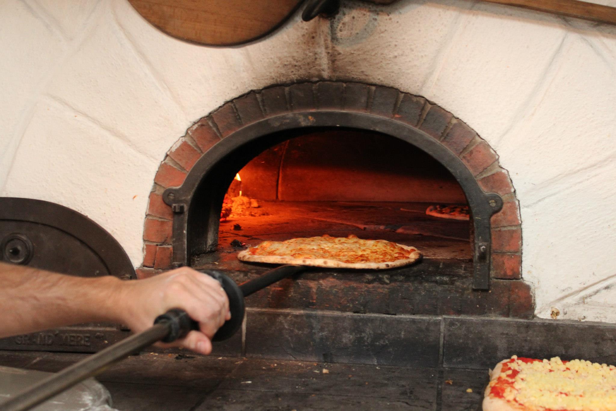 Cercasi pizzaiolo italiano in Norvegia a Son.