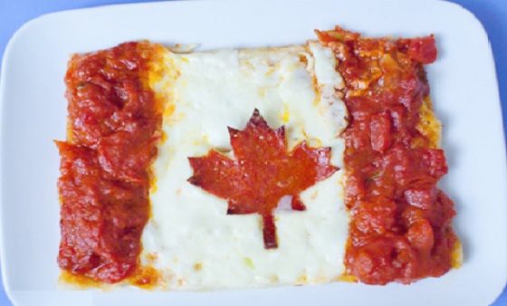 Cercasi pizzaiolo – pizza Chef in Canada