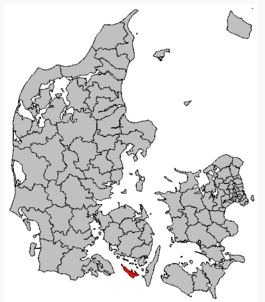 Marstal-Danimarca