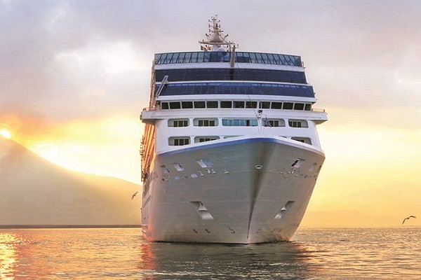 Compagnia di navi da crociera offre lavoro negli Stati uniti d'America-lavoro-USA-Oceania-Cruises
