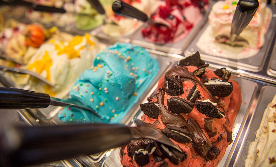 Gelato Chef wanted - Disney Cruise Line-job-ice-cream-work