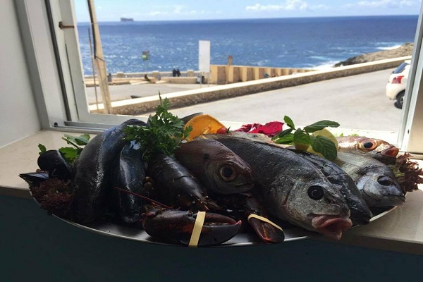 Chef de partie e commis di cucina a Malta