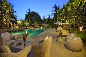 Resort Lion in the Sun Malindi