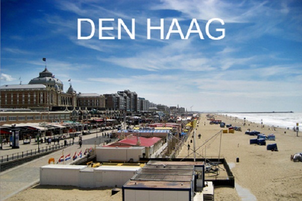 Cercasi camerieri di sala a Den Haag-Olanda-lavoro-paesi-bassi