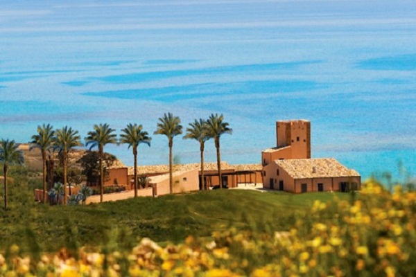 Verdura Resort in Sicilia offre lavoro