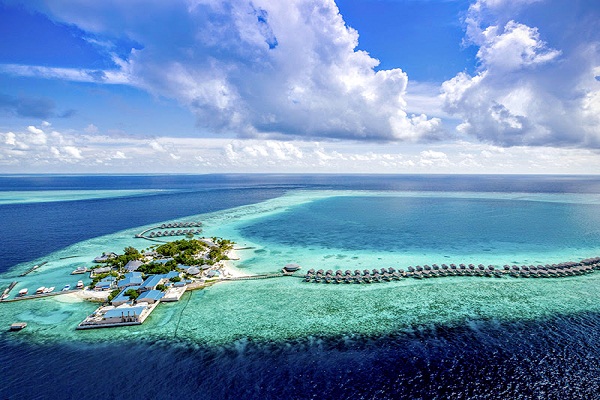Find your Resort job or Hospitality job in Maldives