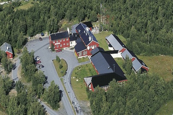 Hotel cerca Chef in Norvegia settentrionale- Lakselv