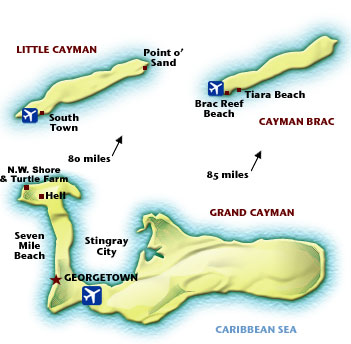 isole Cayman-lavoro-pasticceria-gelateria