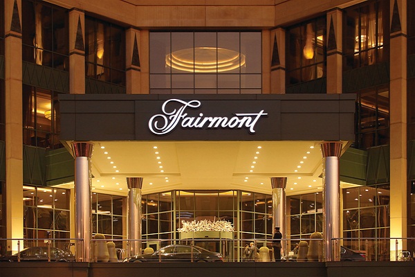 Fairmont Hotels and Resorts career - thegastrojob.com