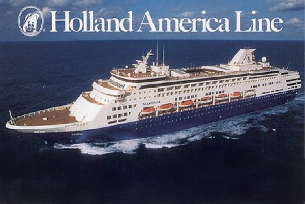 holland america cruises jobs