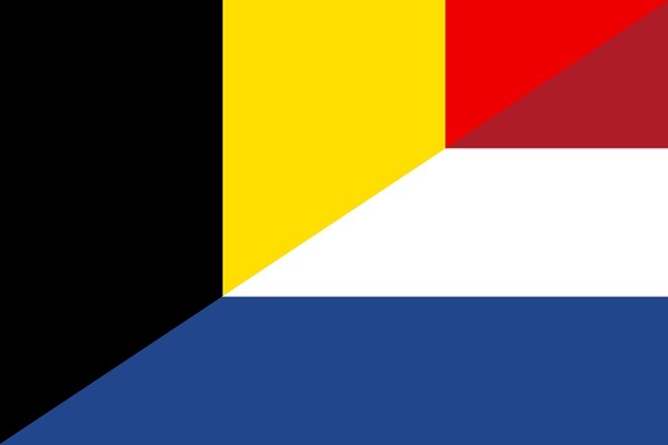 Gastrojob in Belgio e Paesi Bassi