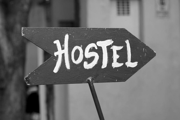 Job hostel in Iceland
