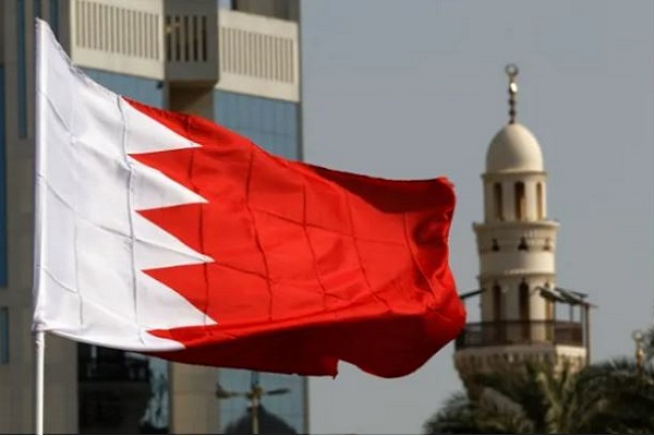Nuova apertura in Bahrain