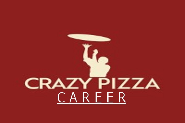 Crazy Pizza Lavora Con Noi